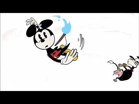 Toy Story 3 (2010) intro (Disney Channel Version)