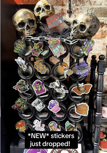 LittleShopOfHairdos on TikTok