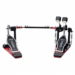 DW 5002AD4 Doppel Bass Drum Pedal bei uns günstig einkaufen | Öster...
