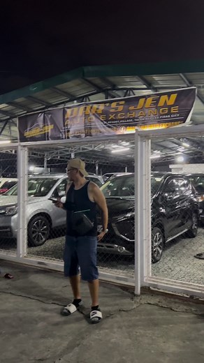 DARS JEN Auto-Exchange on Reels