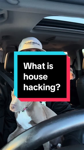 Most first-time buyers don’t realize this is even an option — but with an FHA loan, you can buy a 2–4 unit property with just 3.5% down as long as you live in one of the units. The rental income from the other units helps you qualify and can offset most (or all) of your mortgage payment. ⁠ This is called house hacking — and it’s a powerful way to become both a homeowner and a real estate investor at the same time. The best part? Over time, you’re building equity and gaining rental experience. La