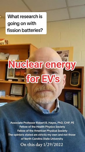 I love science! on TikTok