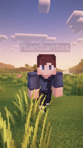 Como encontrar biomas no Minecraft