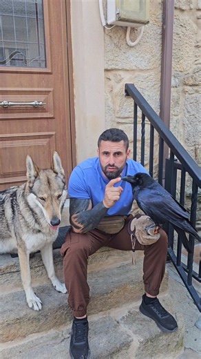 @anubis.dimitri ( Javier Otero) on Instagram: "Francis para los colegas"