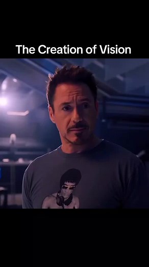 The Creation of Vision | Marvel Universe | Comic Collector