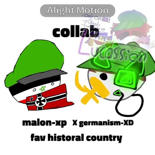 best historical country (Collab with @germanism-XD) #shorts #countryballs #history