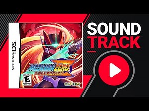 Mega Man ZERO 2 - Departure (Remastered)