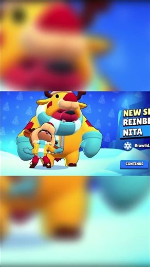 🤯✨ SO UNREAL! ✨🤯 #brawlstars