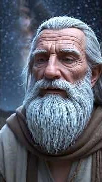 The Name of God - Story of Abraham | The Name He Revealed in the Desert ✨