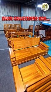 28K views · 919 reactions | Must BuyWooden SofasWholesale Price......