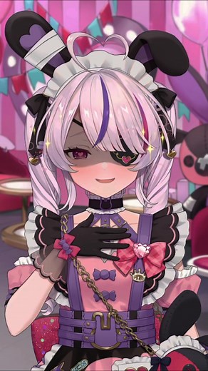 Yare Yare Unstoppable Ojousama Dance | Maria Marionette