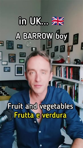 Borrow VS Barrow | Gerard English Club