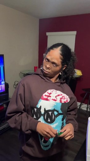 Hilarious Monkey Filter Fun with Bae