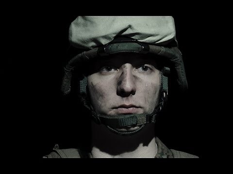 8 Things You Should Know About PTSD In Veterans