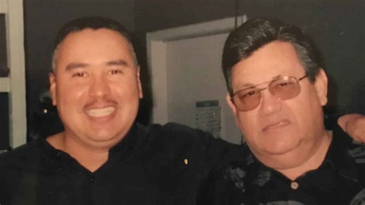 Corpus Christi Tejano community remembers late friend Abraham Quintanilla