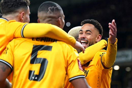 Watch Wolverhampton vs. Liverpool Premier League free live stream