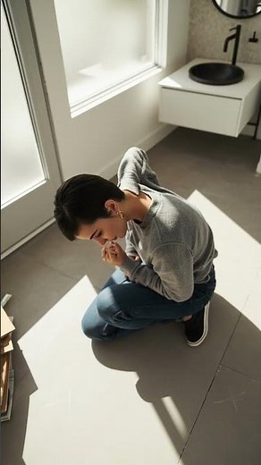 Transform Your Small Bathroom: Tips for Using Tile to Create Space