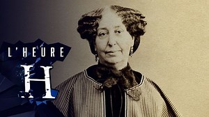 George Sand : comment Aurore Dupin a fait entrer ce pseudonyme dans l'Histoire - RTBF Actus
