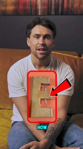 Wooden puzzle "Impossible Bolt": How to make a wooden puzzle with a bolt? Question and riddle. How to get a bolt out of a wooden block? Question and solution. #puzzle #wood #bolt #trick #question | trickhub