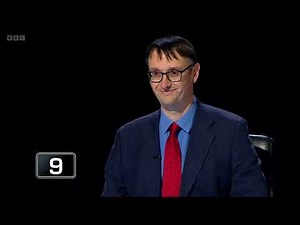 Mastermind 2022/23 - Episode 29