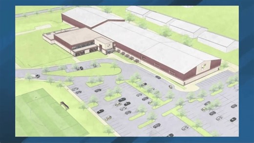 YMCA plans major expansion pending permit approval