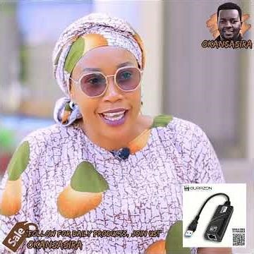 NGAYO NGUKO @OKANSASIRA