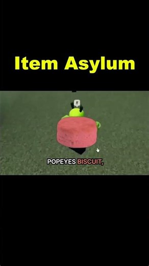 Roblox Item asylum #roblox #robloxfunny