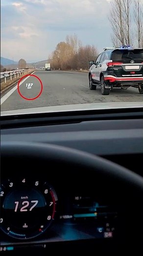 Head up Display (HUD) in YOUR Mercedes! #amazingroadtv