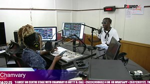 Power FM Zimbabwe on Reels