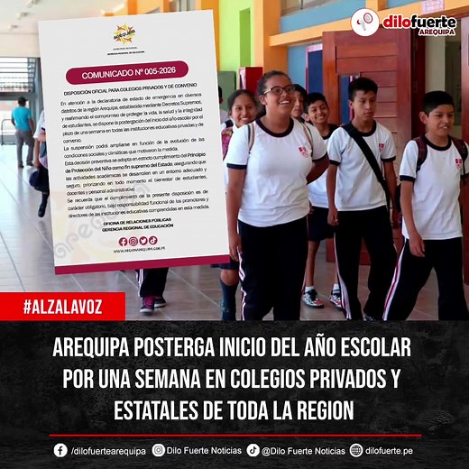 Inicio de Clases: Aprendiendo sobre el Adverbio