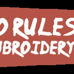 Affordable embroidery prices in UK