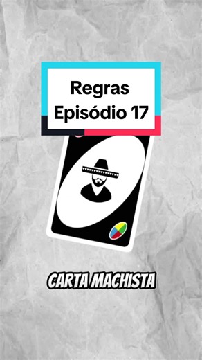 Regras e Curiosidades do Jogo Uno