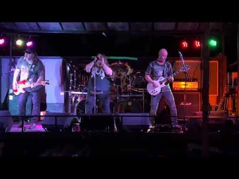 Dedmon 7 Deadly "Billy Idle" "in the Midnight Hour" cover September 20, 2025