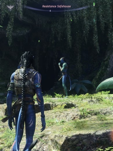 Avatar: From the Ashes Gameplay Experience