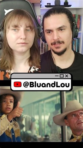 AN ATOMIC BOMB?! 😳| First Time Watching Fallout Season 1 Episode 1 | The End