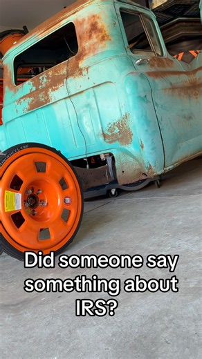 IRS S10?