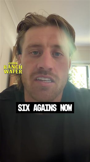 Munster Rugby Insight: 6-Agains with @munster94