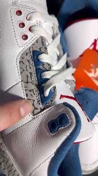 AIR JORDAN 3 “TRUE BLUE” REVIEW + ON FOOT LOOK