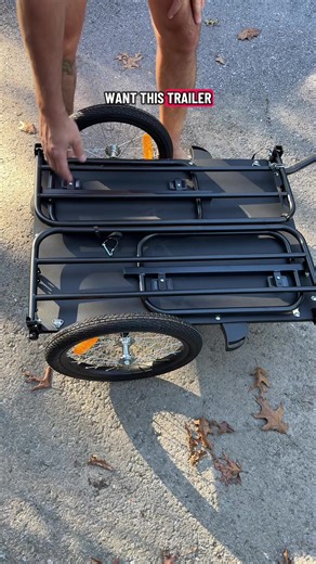 Explore the Best E-Bike Trailers for Your Adventures