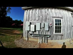 Installing Solar for Engineer775: Behind the scenes