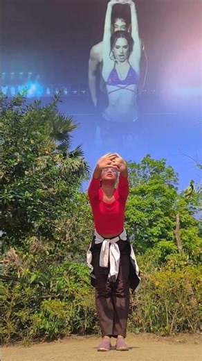 KATSEYE "GNARLY" DANCE BREAK cover 🔥‪@katseyeworld‬ #KATSEYE #Gnarly #shorts