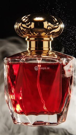 Dark luxury aesthetic 🌹