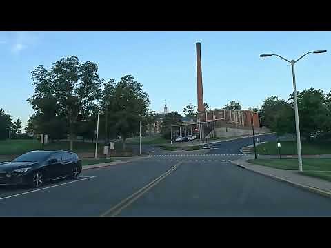 Eastern Kentucky University | 2024 Campus Tour