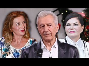 „NISAM PRIZNAO SINA, ALI KARMA MI JE SVE VRATILA!“ MIROSLAV ILIĆ ISKRENO😢