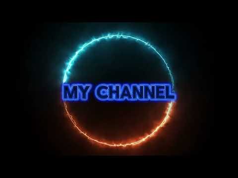 INTROS FOR ALL TYPE OF VIDEOS Welcome to My Channel#youtube #youtuber #instagram #music #spotify #2k