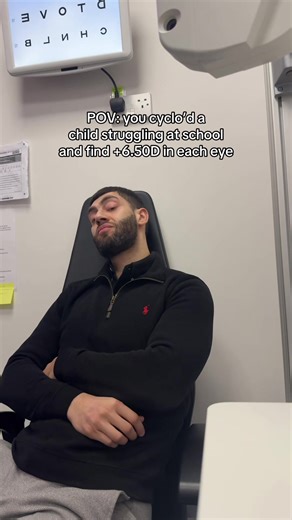 Understanding Hyperopia: Insights for Children's Vision