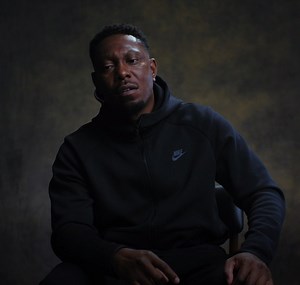 817K views · 771 reactions | Dizzee Rascal has revealed that his upbringing on a 'rough' estate in East London shaped him into the man he is today, and none of it would have been possible if it weren't for his mum ❤️️ | UNILAD | Facebook