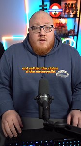 44K views · 324 reactions | What happens when insurance claim handlers get liability wrong - jobber explains how this is dealt with when a claim handler makes mistakes and causes leakage - for example there is a car and motorbike crash and the claim handler applies the incorrect liability decision for the collision that is caught on dashcam between the car driver and the motorcyclist. | BigJobber | Facebook