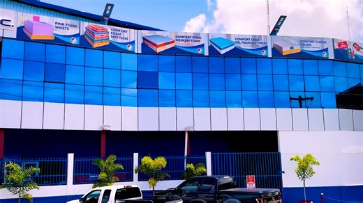 Hundreds of students graduated from the University of Guyana today, filling the campus with bright smiles, proud parents, and an atmosphere charged with excitement. Among the celebrants, a few graduates shared their personal journeys, reflecting on the resilience, focus, and determination that carried them to this milestone. They spoke of sleepless nights, stressful moments, and the many challenges they overcame to reach graduation day—now beaming with pride and emotion as they look toward the f