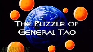 DBZLatino Capítulos de Dragon Ball Z Saga Cell Dragon Ball Z Capítulo 174 – El sufrimiento de Goku | ANDROIDE.Gero16